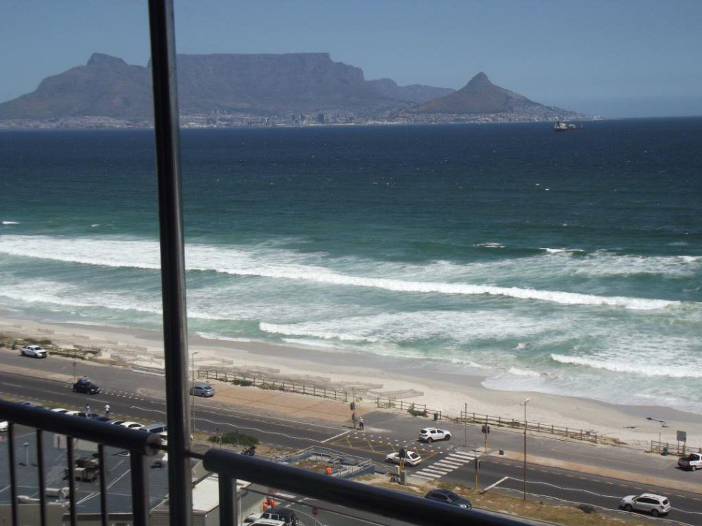 1 Bedroom Property for Sale in Bloubergrant Western Cape